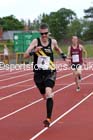 1500 metres, North East Masters Champs, Monkton Stadium,  Jarrow. Photo: David T. Hewitson/Sports for All Pics